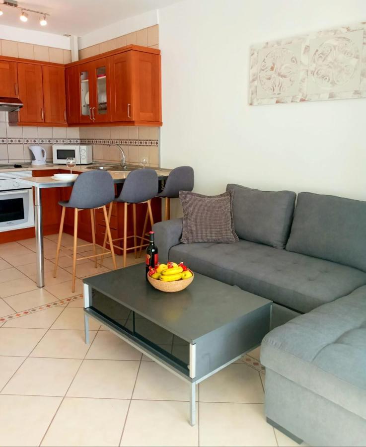 Apartment Mng-apart Aloha Garden