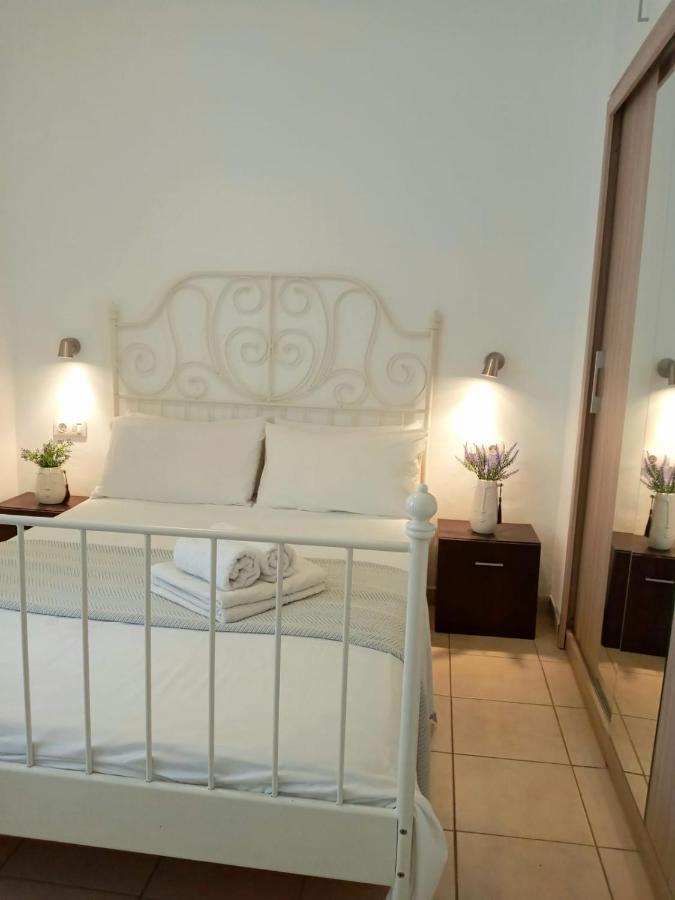 Mng-apart Aloha Garden Apartment *