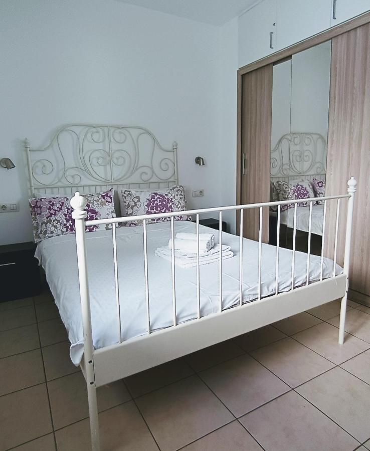 Apartment Mng-apart Aloha Garden Costa Adeje (Tenerife)
